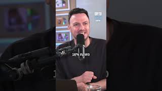 ה-AI מטלטל את השווקים: וויקס יורדת, מאנדיי לא יציבה והשבבים בעלייה מטורפת. מיכה סטוקס עושה לנו סדר