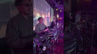 Freecover concierto ft diveana #freecover #congas