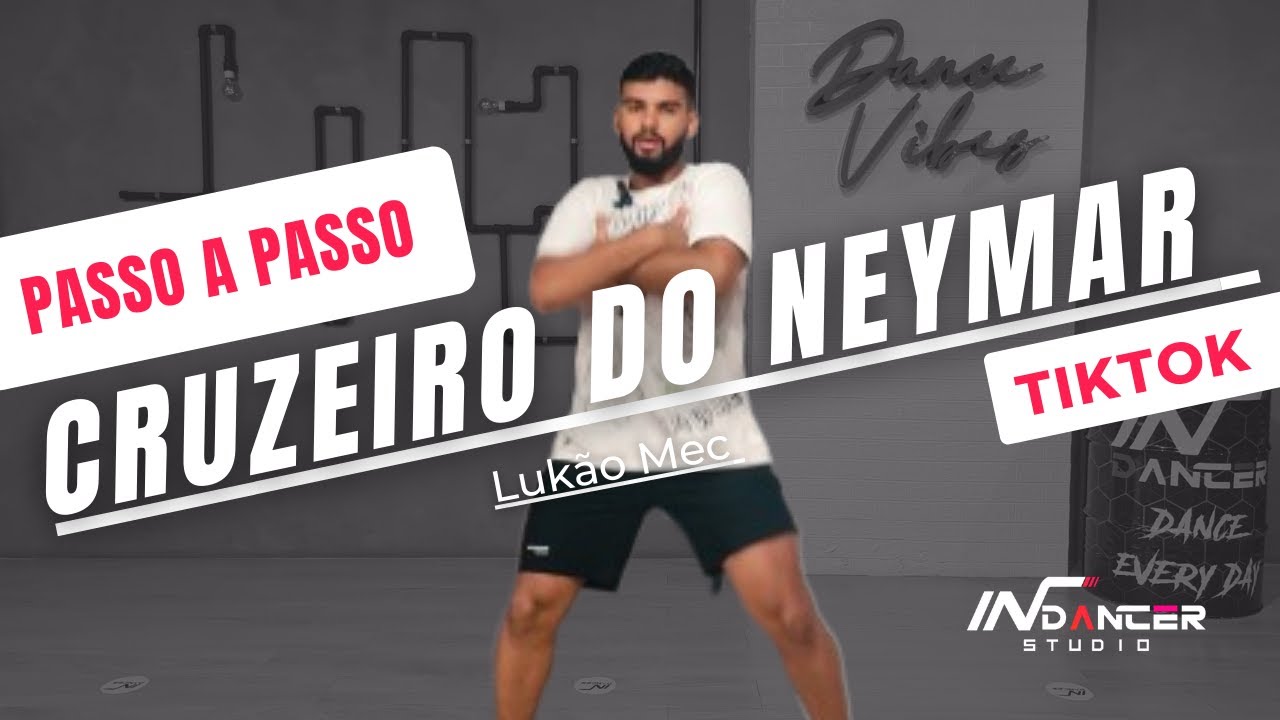 Stream CRUZEIRO DO NEYMAR, OH NEYMAR - LUKÃO MEC ( TikTok 2023 ) by LUKÃO  MEC 🎧