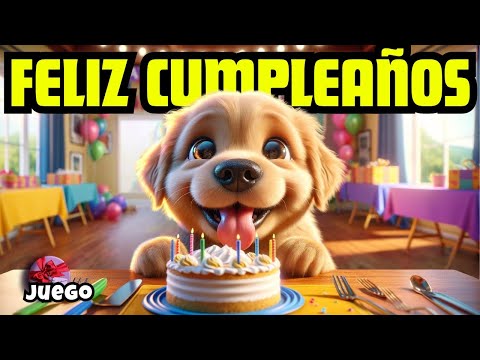 Miniatura de vídeo de cumpleaños  General, Divertida
