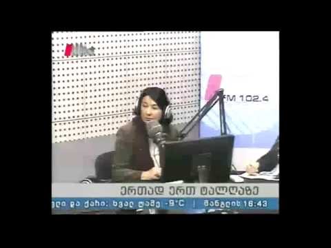 \"უფლება და თავისუფლება\"  05.03.15  ქალთა სოციალური უფლებები