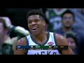 Best of Giannis Antetokounmpo - Last 5 Seasons