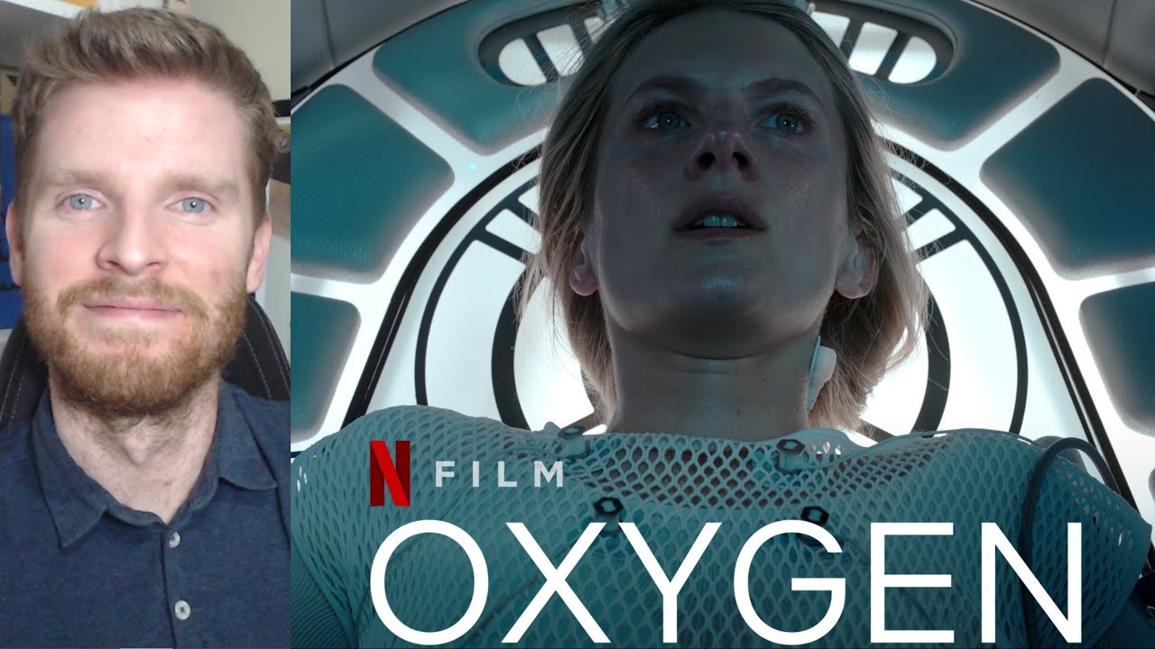 Netflix divulga trailer de filme agoniante chamado Oxigênio