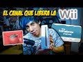 Como INSTALAR HOMEBREW CHANNEL en la WII (con SD) | Tutorial 2026