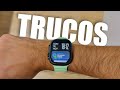 Nuevos TRUCOS para tu Apple Watch Ultra 3 🔥 ¡De Principiante a Experto!