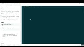 28 Implement strStr