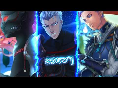 Eldarya Lance- Here //Edit//