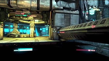 Transformers Fall Of Cybertron glitch