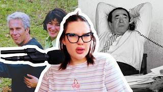 Byl JEFFREY EPSTEIN zahraniční špion?