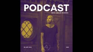 PARADOX PODCAST - VINICIUS HONORIO