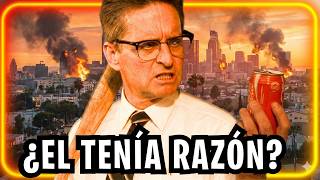 Un Da De Furia Por Qu Hoy Esta Pelcula Es Un Documental