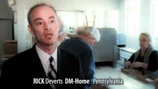 Macy's Success Story!