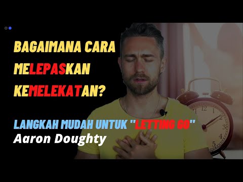 Video: Bagaimana Kemelekatan Pada Seseorang Muncul