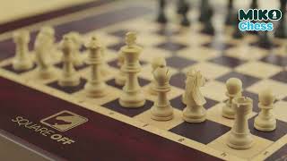 knight movement | Miko Chess Grand