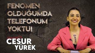 Buse Korkmaz'a soruldu I Ece Ronay'ı mı bloke ederdin Cellat'ı mı? | Cesur Yürek