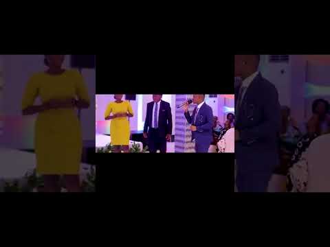 Kanuni Ni Mbili Tu Zisikilize Wedding