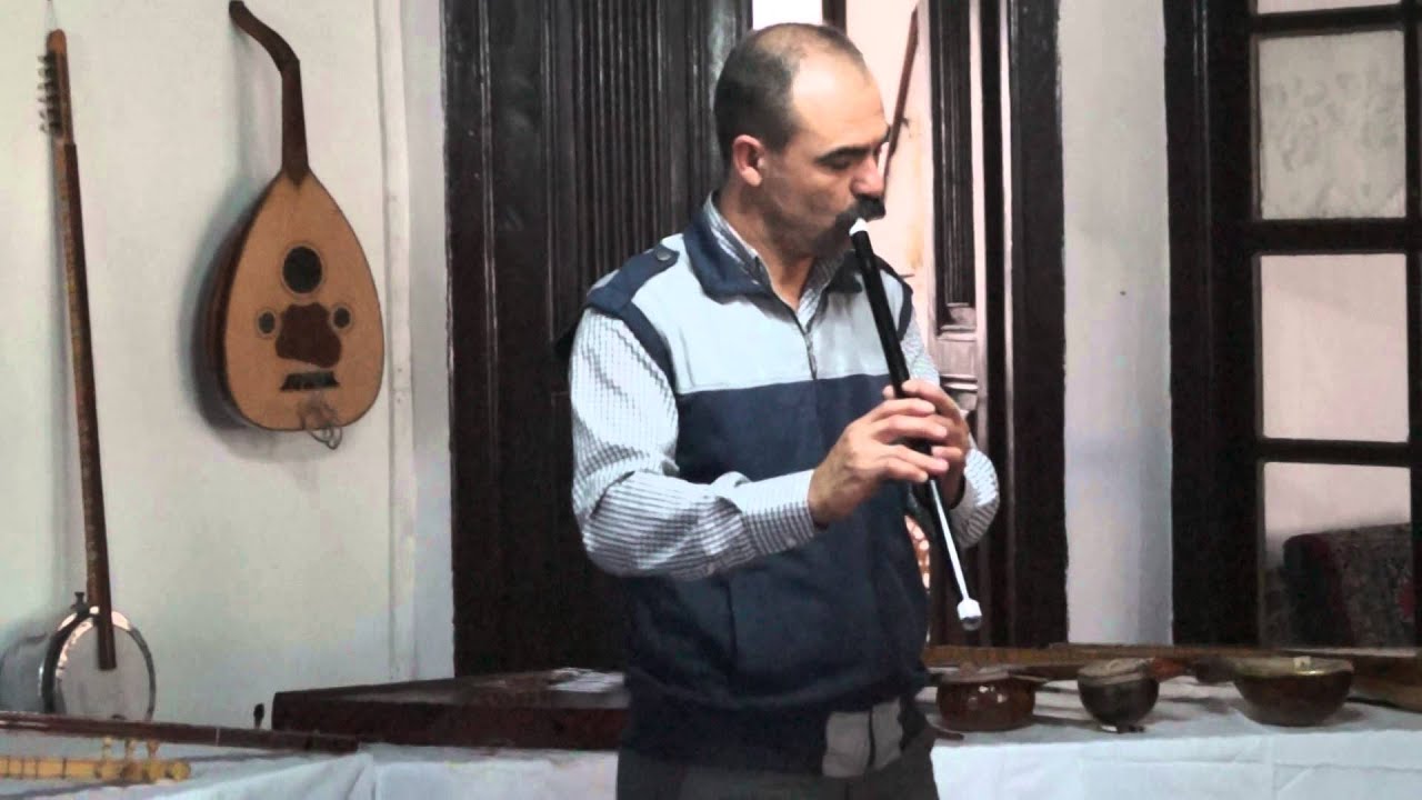 Turkeys Playing Instruments Turkish Traditional Musical Instruments 3 - YouTube