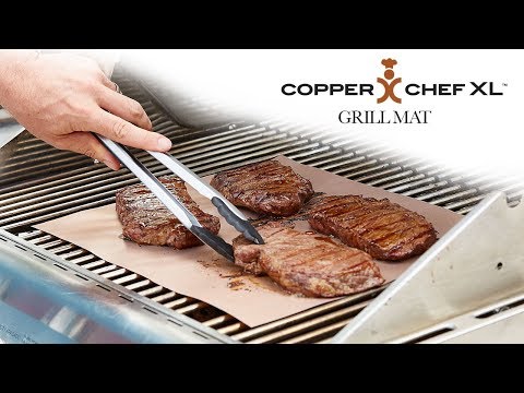Copper Chef Chicken Fajitas Recipe
