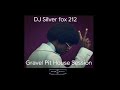 DJ SILVERFOX 212-FOX CHRONICLES Volumes 21