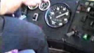 How Fast Can Go An Ikarus