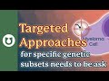 Targeted Treatments for Genetic Mutations in Relapsed Myeloma: What Are Your Options?