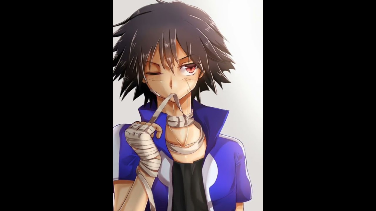 Ash Ketchum Choice ~ Poke shipping edit