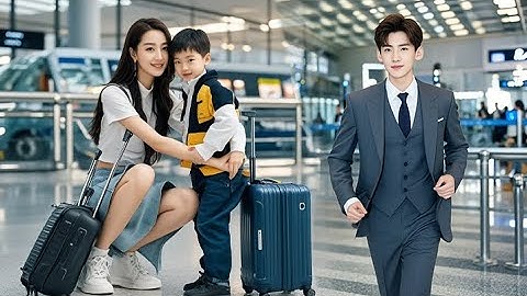 一口气看完！灰姑娘醉酒和亿万总裁一夜情后怀孕，6年后他找到她把她宠上天 🥰 中国电视剧