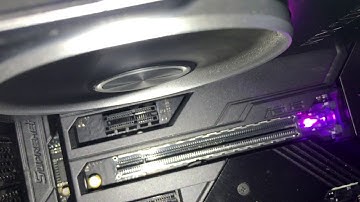 Nvidia rtx 2080 ti fan noise.