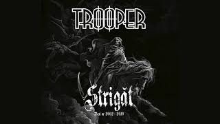Video thumbnail of "Trooper - Voodoo | Strigat (Best Of 2002 - 2019) CD 2"