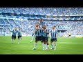 Grêmio 2 x 1 Ponte Preta - Rádio Estação Web - 23/07/2022