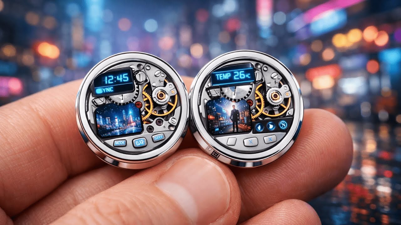 Эффективные умные товары Amazon для повседневных задач ⚙️📦