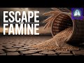 Jacob Goes to Egypt | Joseph and the Famine | An Epic Tale from Genesis 46 & 47