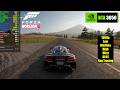 Forza Horizon 6 – RTX 3050 6GB – 1080p, Ray Tracing, DLSS
