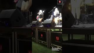 Full set of T.I sound/lighting/stage truss in USA show.🔥🔥