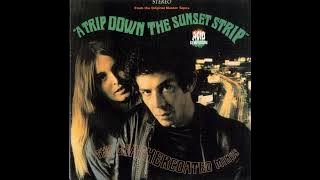 The Leathercorated Minds - A Trip Down The Sunset Strip -1967 (FULL ALBUM)