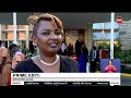 Parliamentarians React To The 2025 State Of The Nation Address By The President 