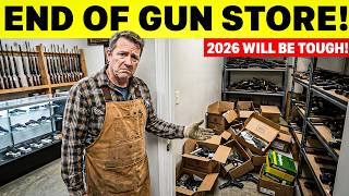 Download Lagu Dealer Lots Are FULL of These 12 Guns in 2026 - Nobody Wants Them (Shocking Numbers) MP3