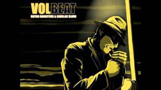 Volbeat 16 Dollars