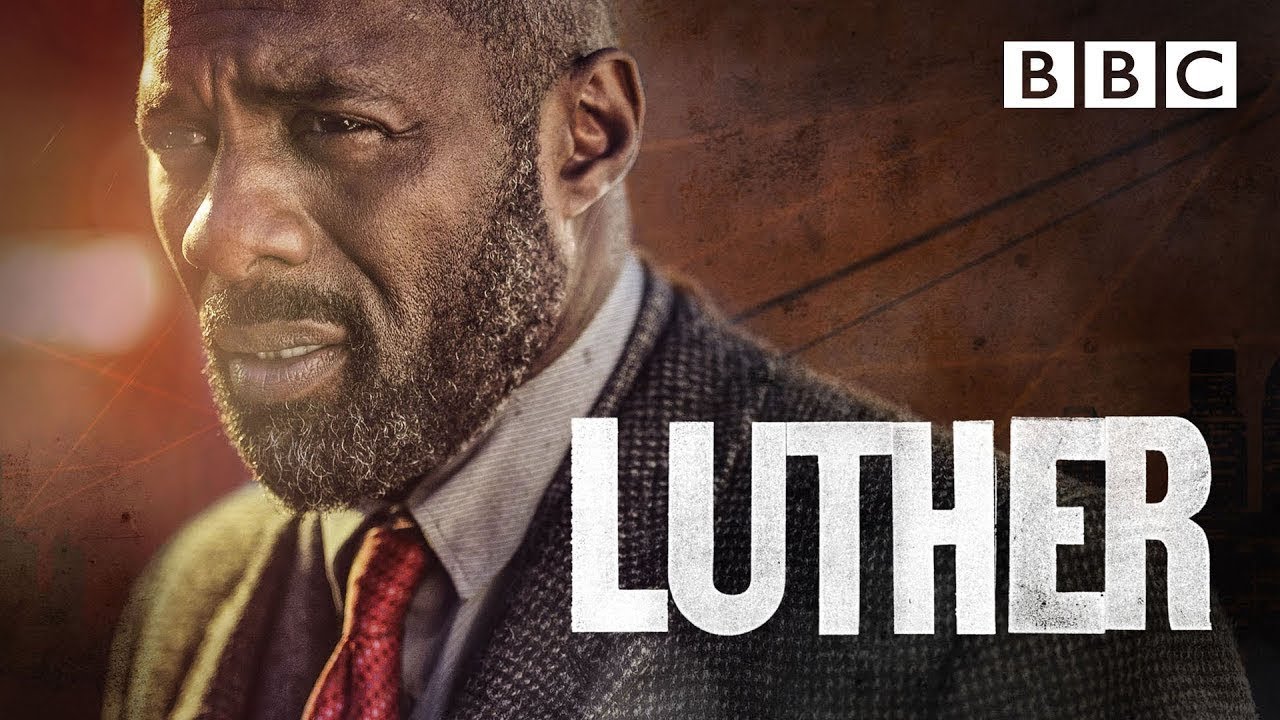 LUTHER