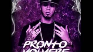 Anuel AA Ft. KVO - Pronto Volvere