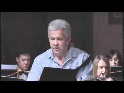 Brass Part 1 - Ian McMillan, Tony Husband and Blac...