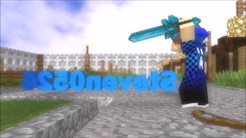 [千山萬水] Minecraft ：intro template - #16 (MICB)｜Thx Liu_Lang