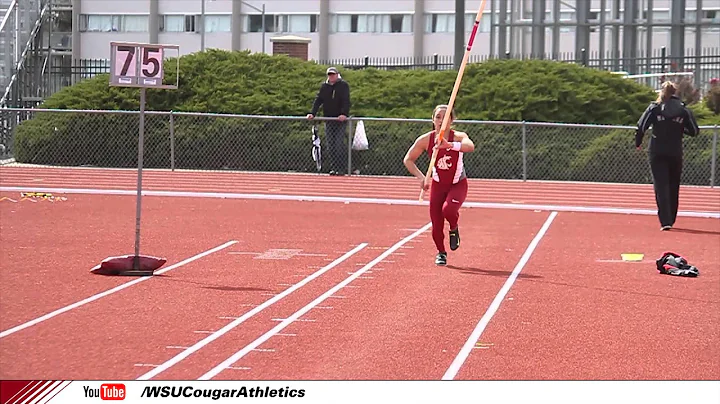 WSU Student-Athletes of the Week - May 14