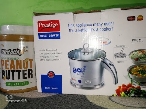 prestige multipurpose kettle