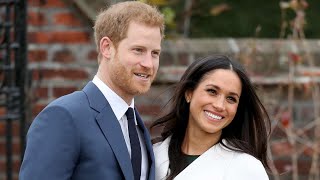 Prince Harry and Meghan Markle - Better Together