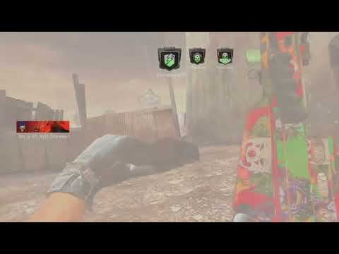PS5 MULTI-COD MONTAGE  #1