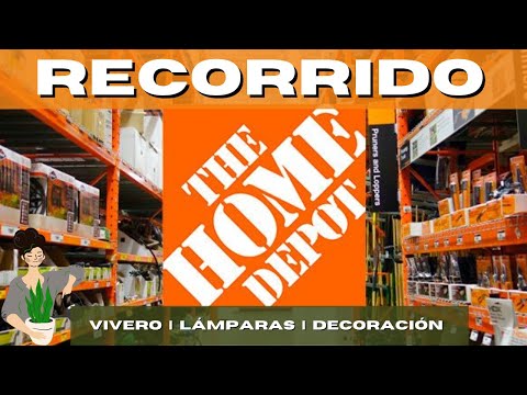 Video: Home Depot vende pHmetri?