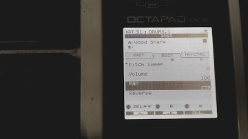 Roland spd 30 drums beat making tutorial-6#part-1