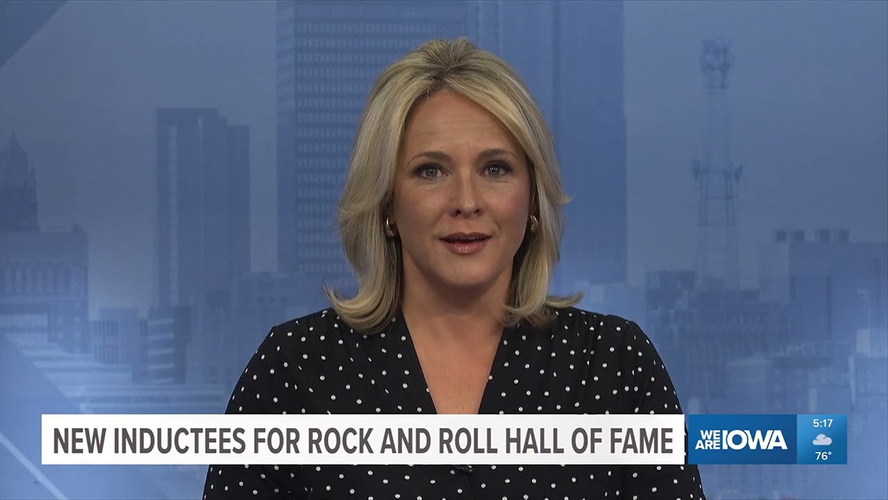 Chubby Checker, Joe Cocker, Bad Company, Cyndi Lauper and Outkast get into Rock & Roll Hall of Fame