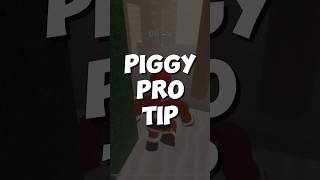 Piggy Pro Tip